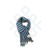 ผ้าพันคอ